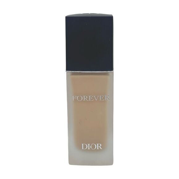 Dior Forever Transfer Proof 24H Foundation High Perfection Floral SPF 15 - 3CR - Picture 1 of 5
